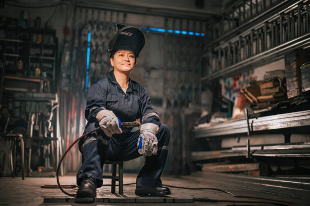Affordable Welder Services in Moosic, PA