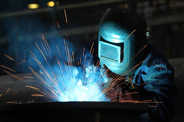 Best Welding Inspection and Certification in Moosic, PA