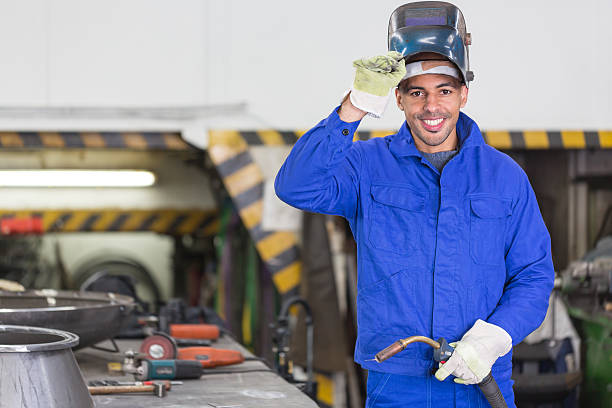 Best Food and Beverage Processing Equipment Welding in Moosic, PA