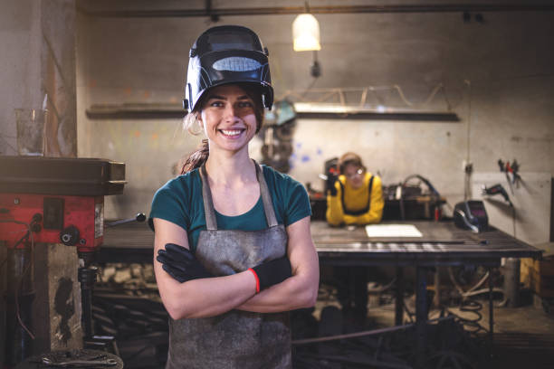 Best Marine and Shipbuilding Welding in Moosic, PA
